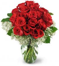 Rosy charm